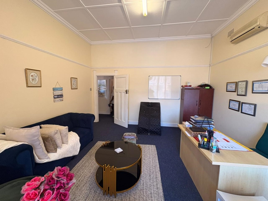 Commercial Property for Sale in Southernwood Eastern Cape